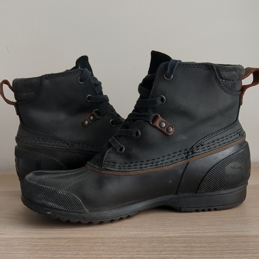 Sorel Boots